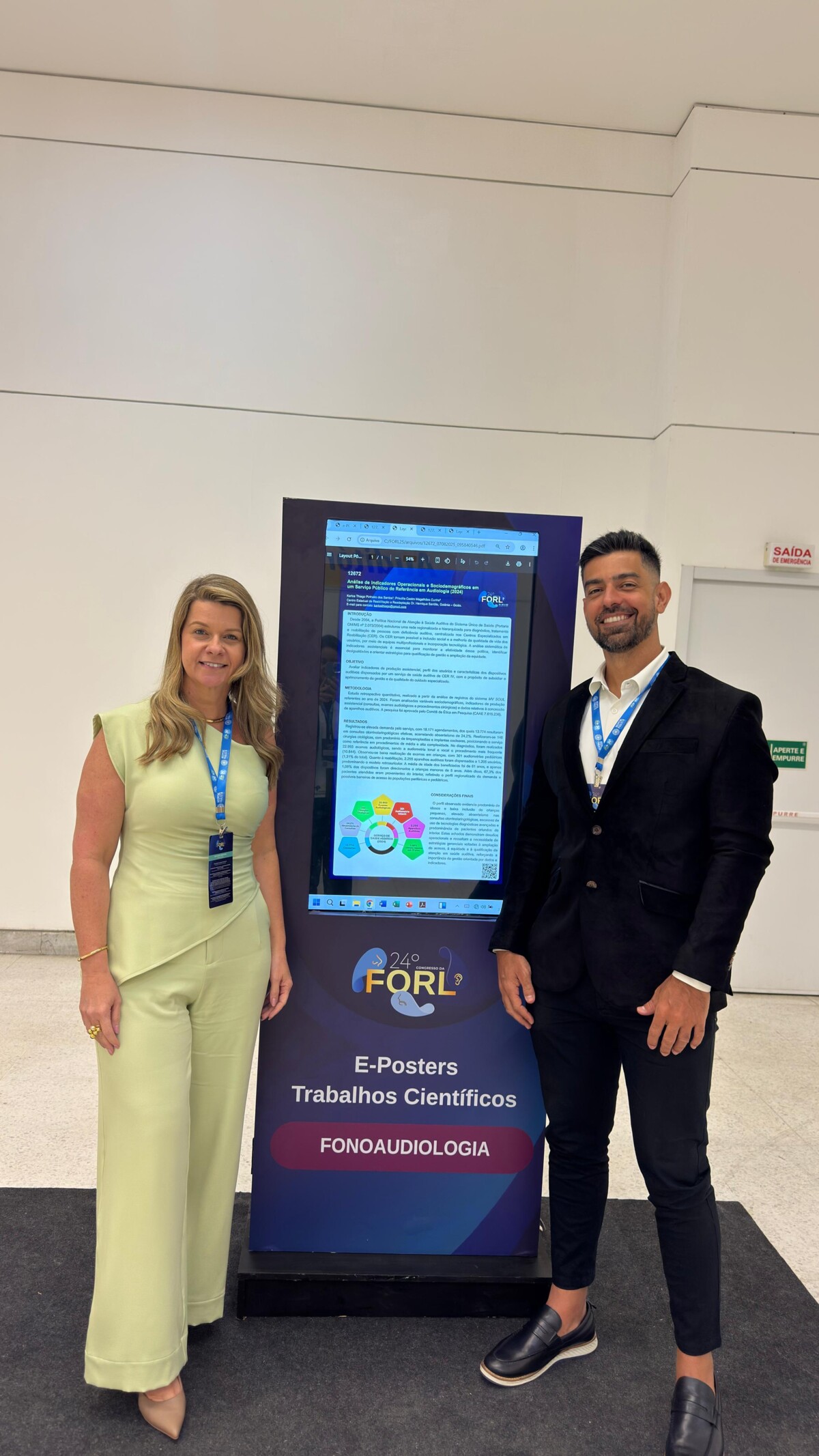 fonoaudiologos-do-crer-apresentam-trabalhos-no-24-congresso-da-fundacao-otorrinolaringologia